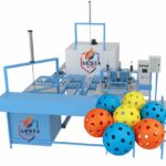 Máy làm bóng pickleball